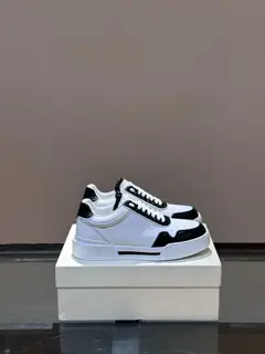 Dolce & Gabbana men’s casual sports shoes