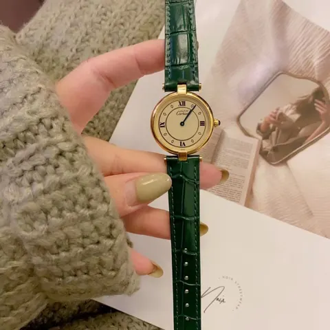 Cartier Watch