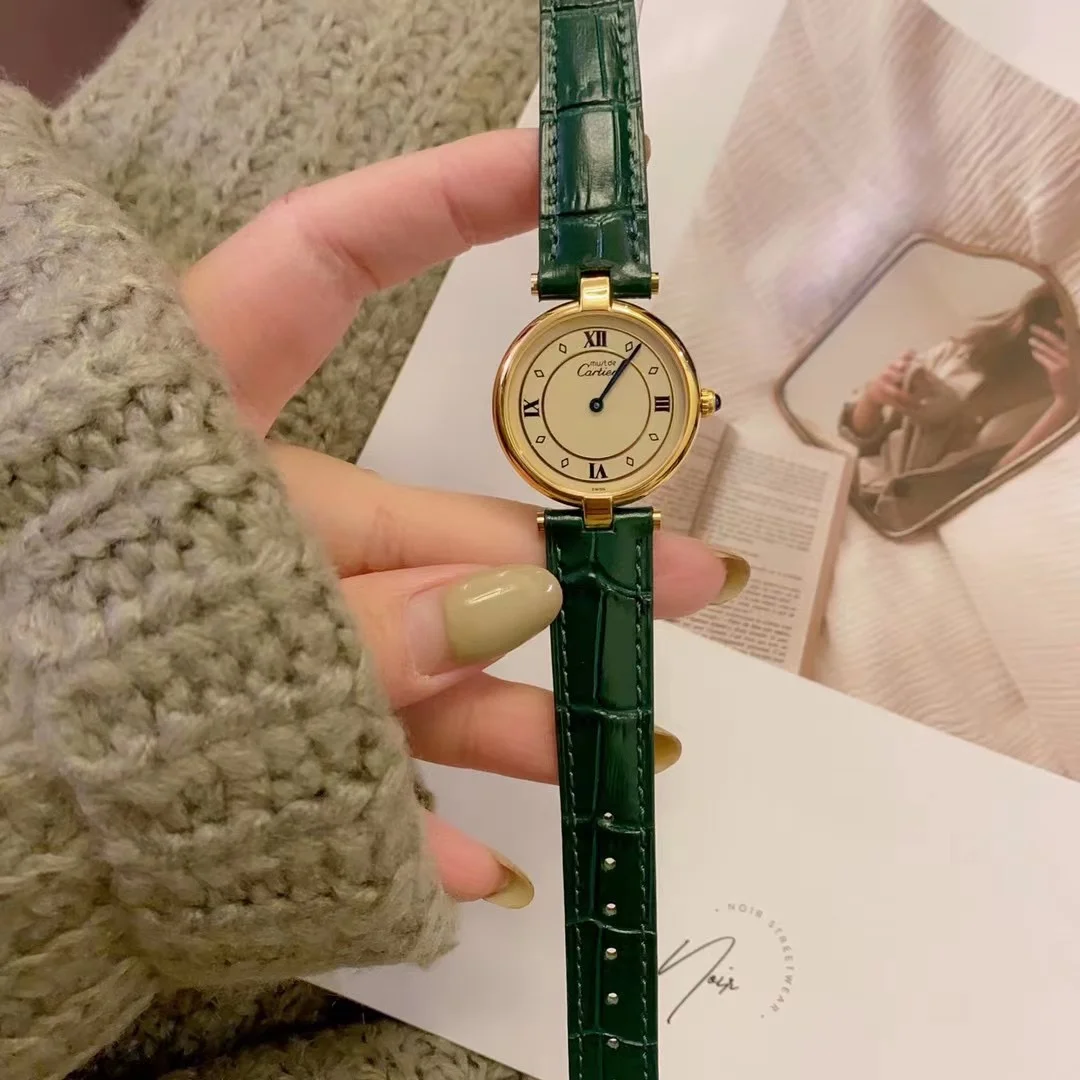 Cartier Watch