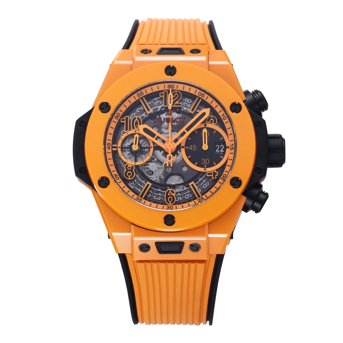 Hublot Big Bang