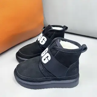 UGG children’s autumn and winter new product