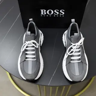 BOSS leather craftsmanship