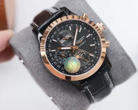 Longines Watch