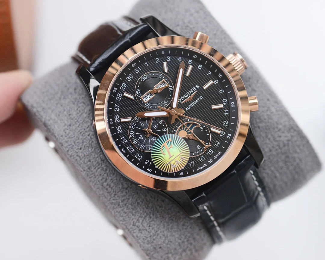 Longines Watch