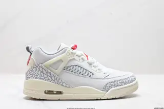 Nike Air Jordan Spizike Low FQ1869-600