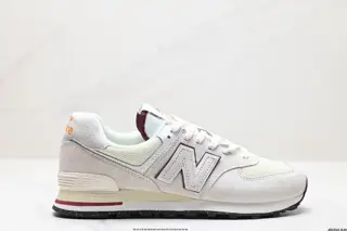 New Balance Upgraded original last to develop paper version #2022 The new 574 upgraded ML574LGI