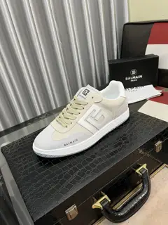 Balmain B-Skate sneakers