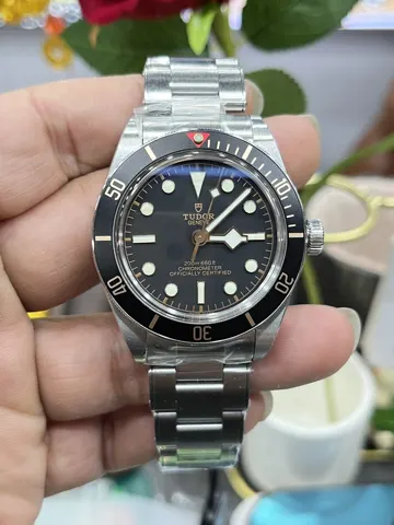 Tudor Watch