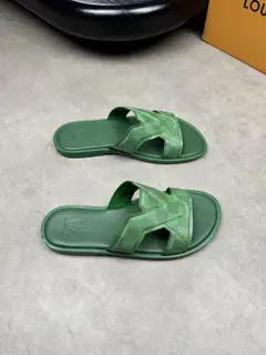 Louis Vuitton sandals