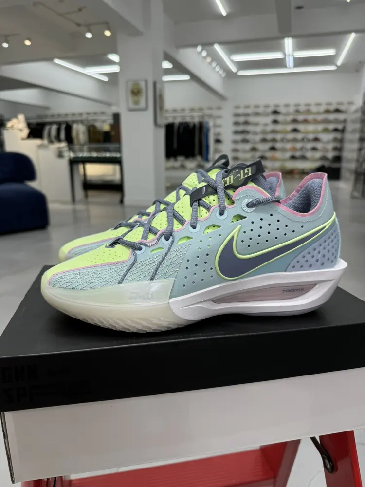 Nike basketball shoes