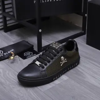 PhiliPP Plein casual shoes