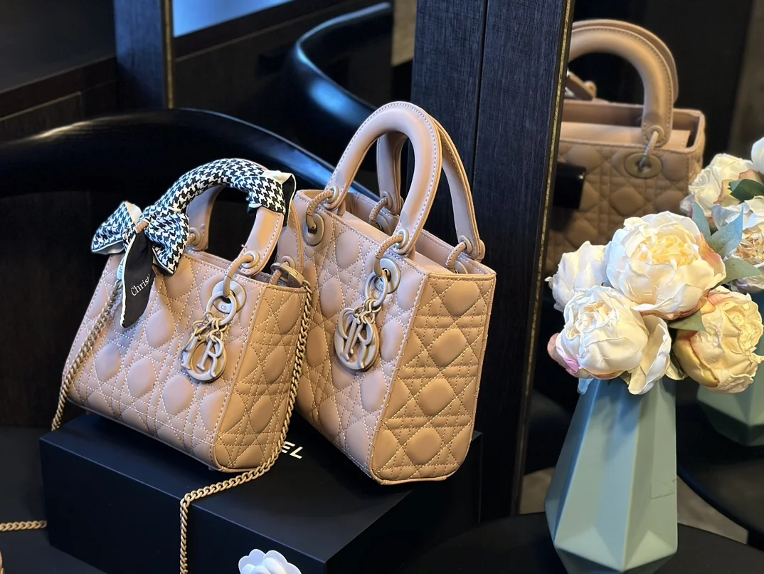Dior Bag