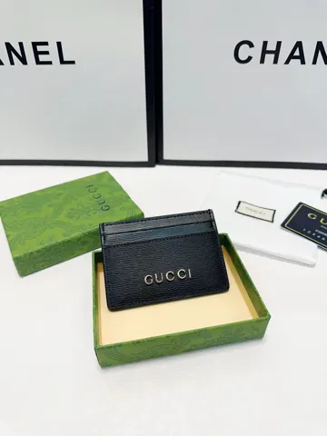 Gucci Card Holder