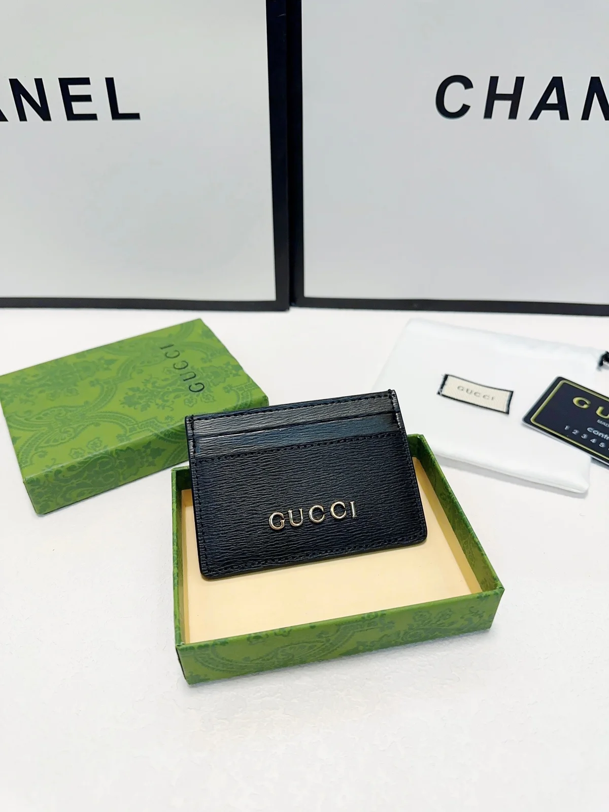 Gucci Card Holder