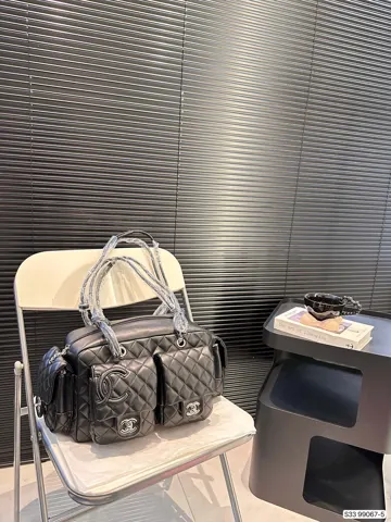 Chanel Bag