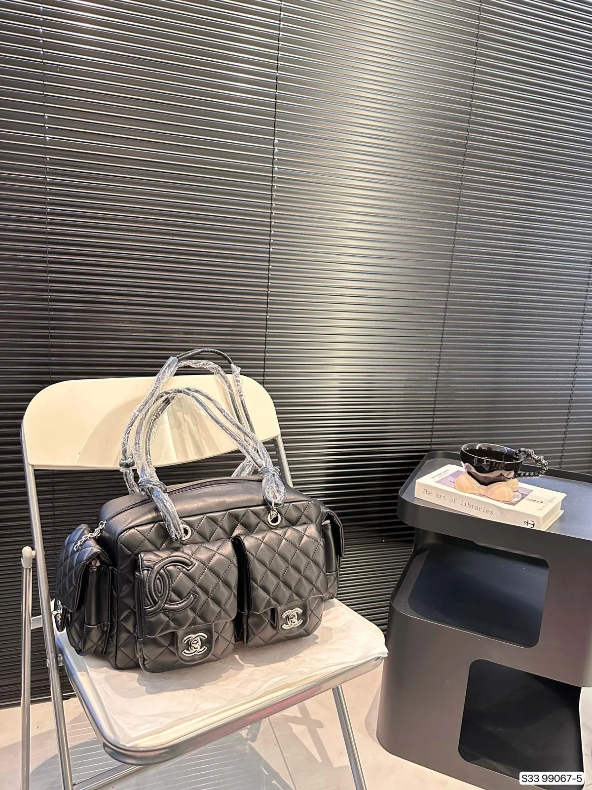 Chanel Bag
