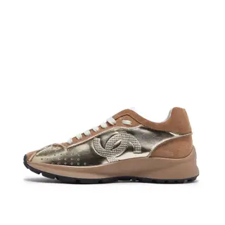 Chanel casual sneakers