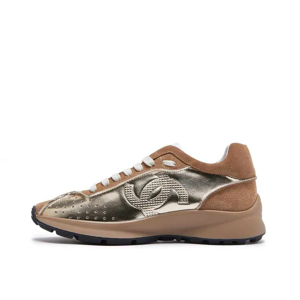 Chanel casual sneakers