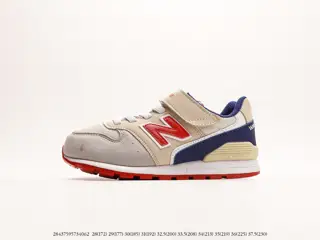 New Balance NB996 children’s shoes retro casual dad shoes sports jogging shoes