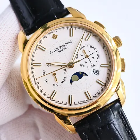 Patek Philippe Master