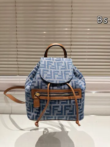 Fendi Backpack