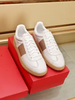Valentino couple casual shoes