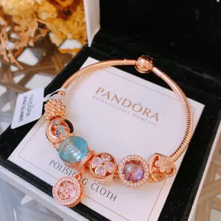 Pandora bracelet