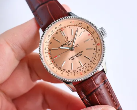 Breitling Watch