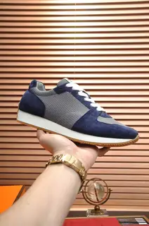 Hermes sneakers uppers