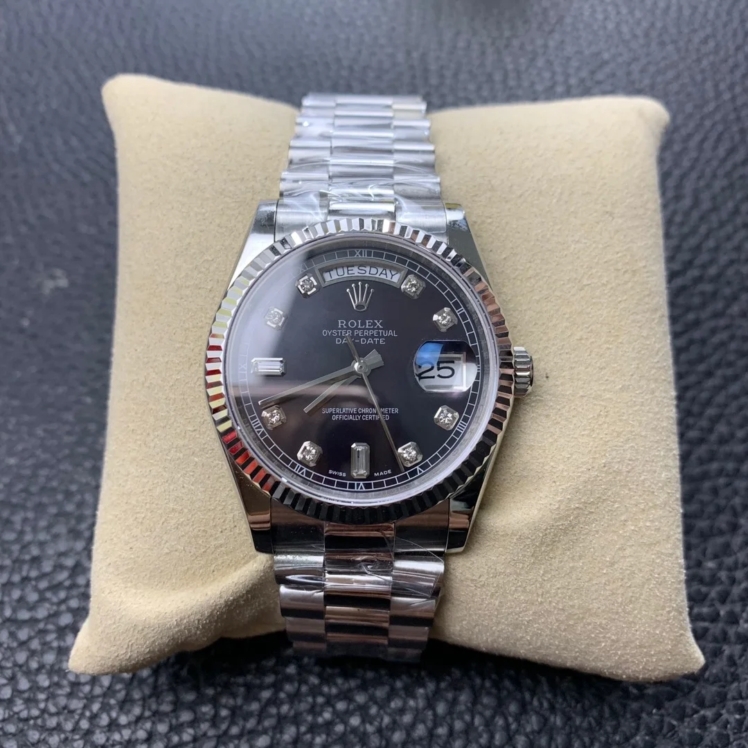 Rolex Datejust Series