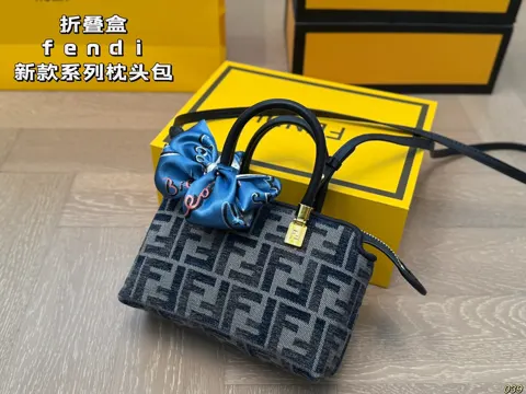 Fendi Crossbody