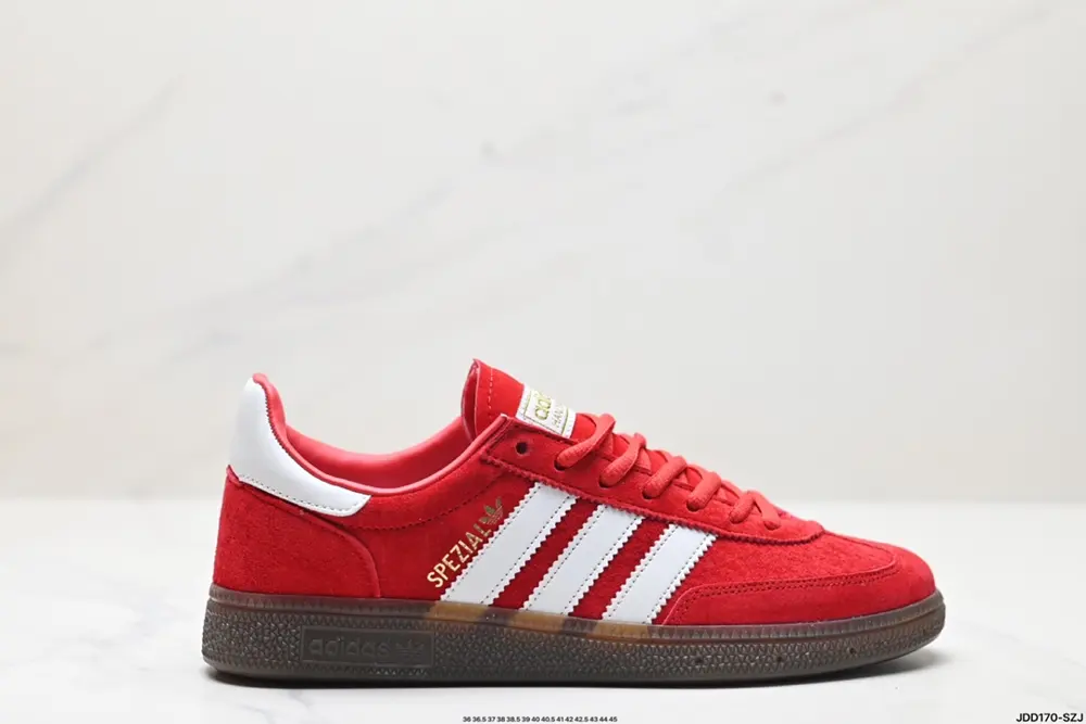 Adidas Handball Spezial Shoes FV1227