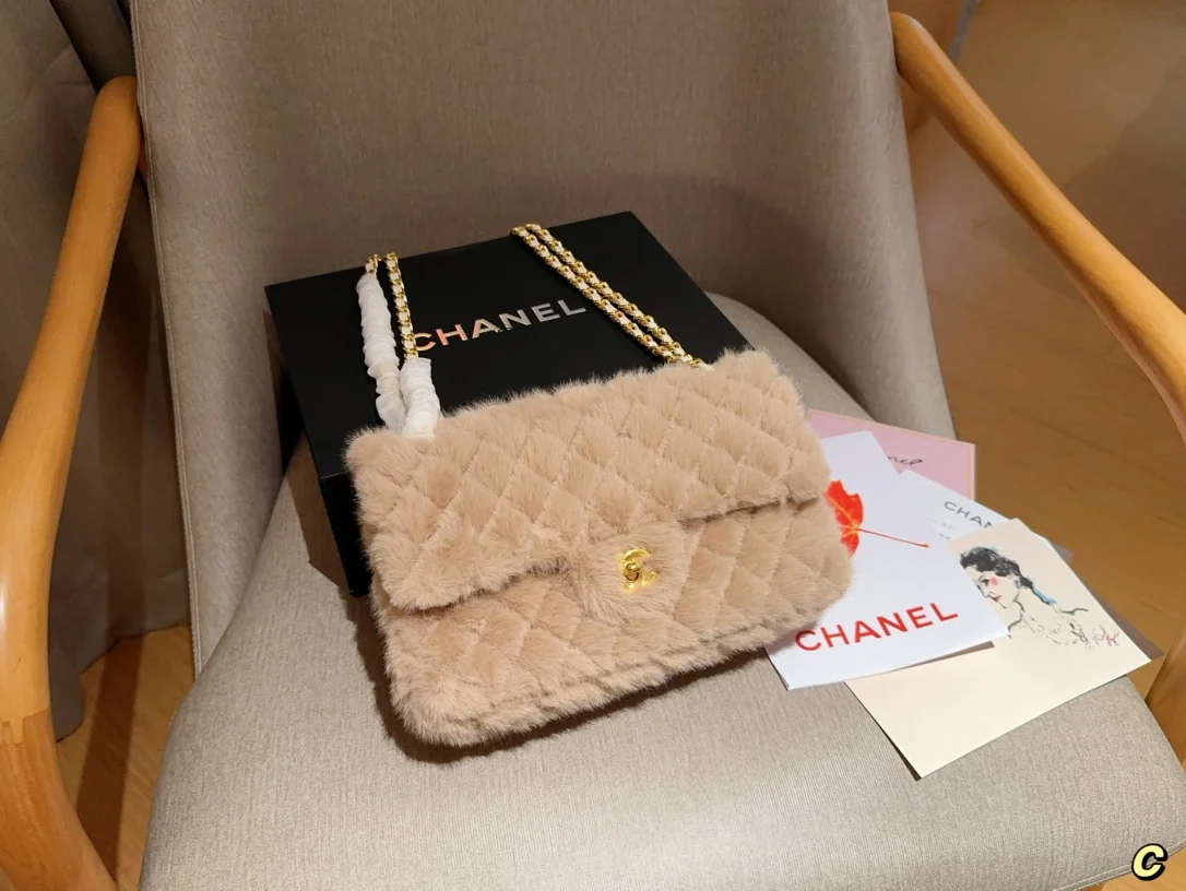 Chanel Bag
