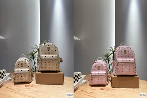 MCM Backpack