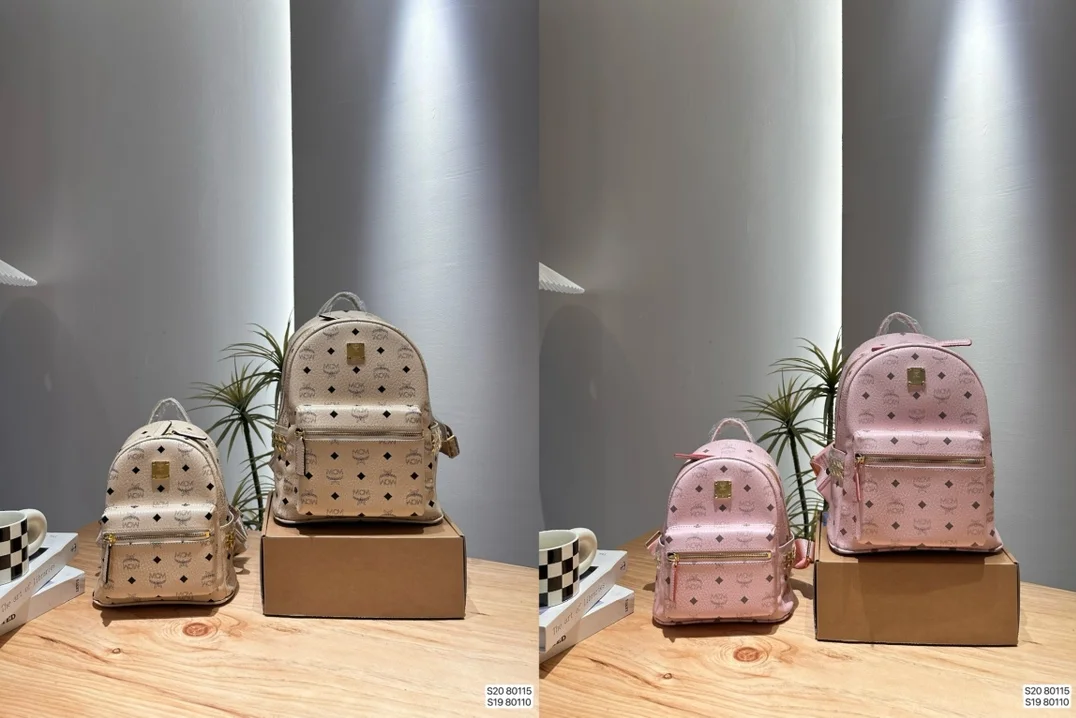 MCM Backpack
