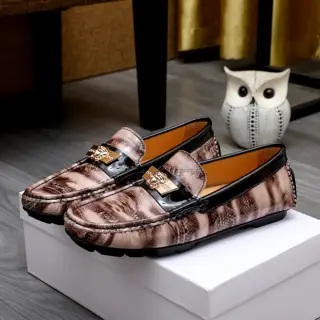 Versace Loafers