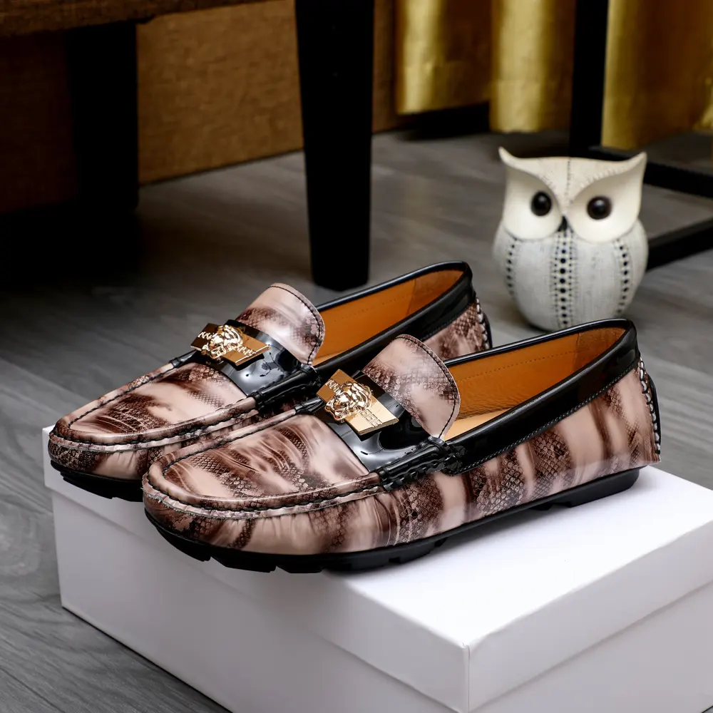 Versace Loafers