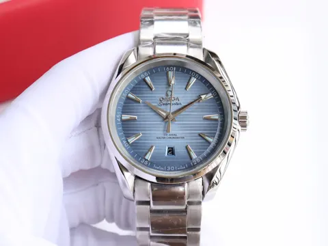 Omega Seamaster