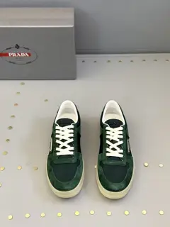 Prada men’s shoes