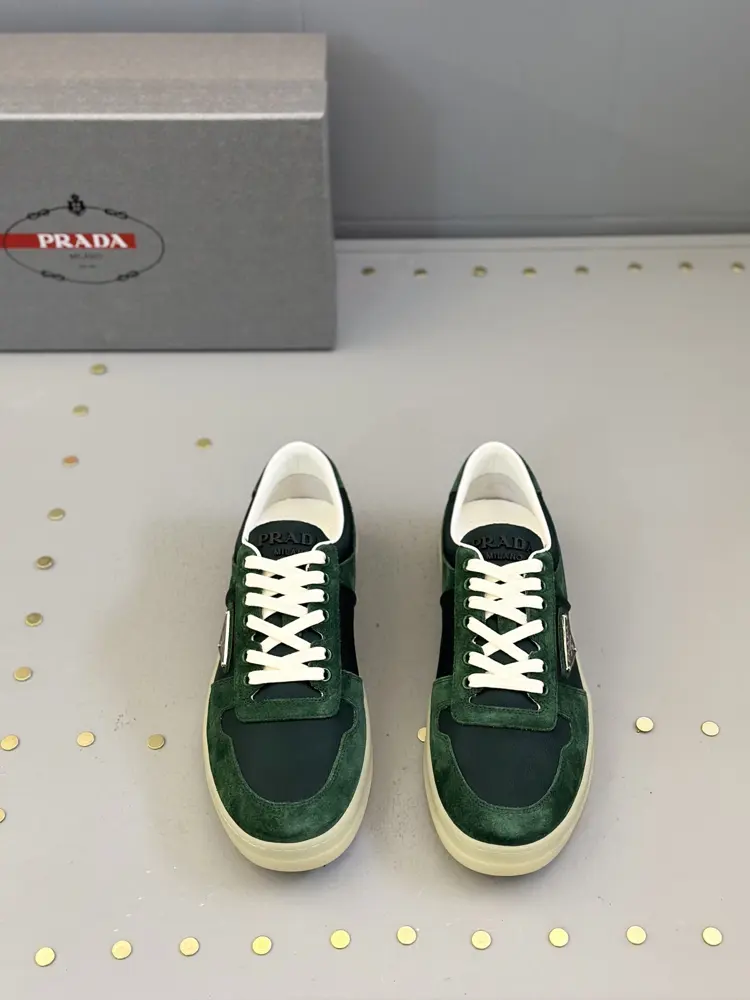 Prada men’s shoes