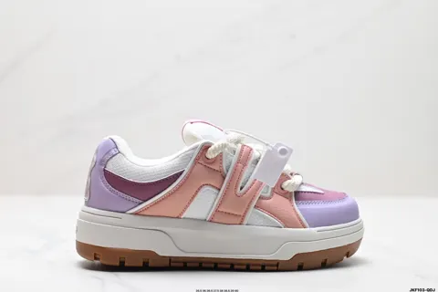 MLB comfortable and versatile non-slip wear-resistant low-top casual 3ASXCLB4N