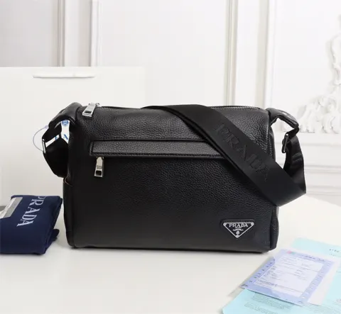 Prada Crossbody