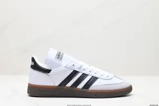 Adidas Handball Spezial Official correct version Adidas classic retro casual sneakers The IH2291