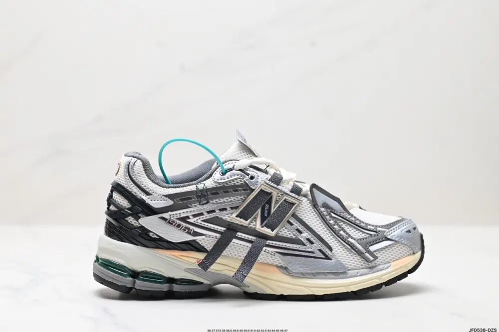 New Balance M1906 series retro single product treasure dad shoe version retro M1906AD