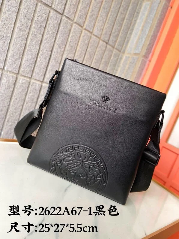 Versace Crossbody