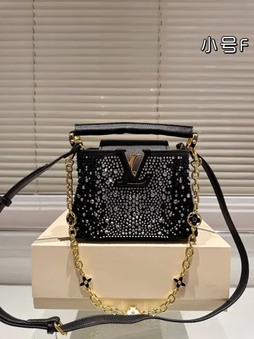 Louis Vuitton Capucines