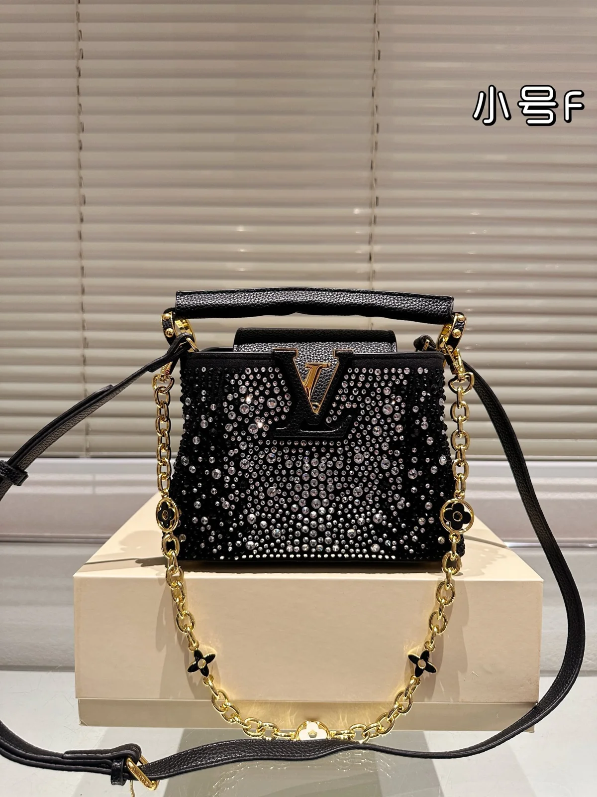 Louis Vuitton Capucines