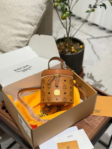 MCM Bag