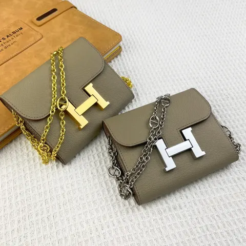 Hermès Wallet