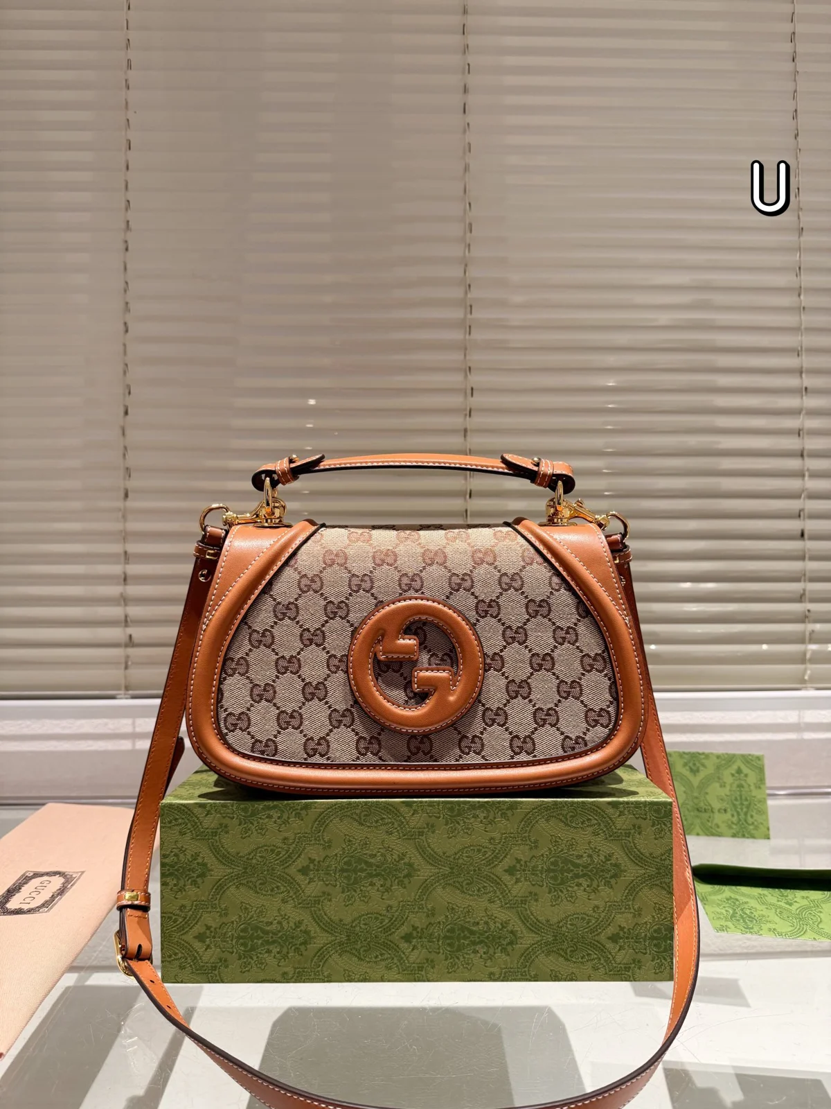 Gucci Crossbody